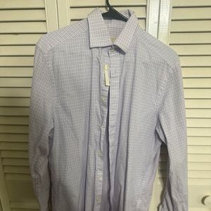 Michael Kors Men’s Dress Shirt